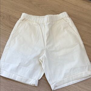 NWT Bonpoint Boys Cotton Shorts
